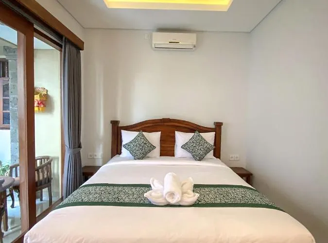 Kope House Ubud