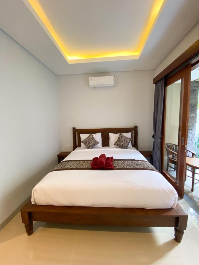 Privatunterkunft Kope House Ubud