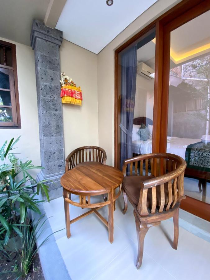 Kope House Privatunterkunft
