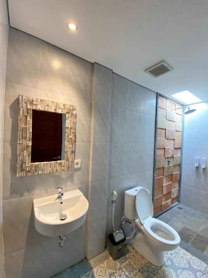 Privatunterkunft Kope House Ubud