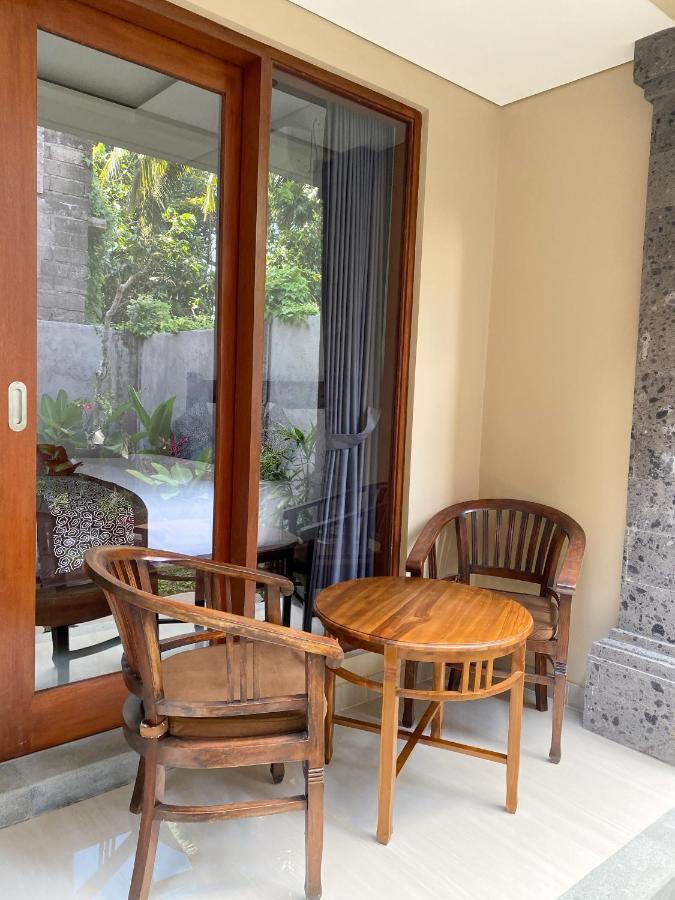 Kope House Privatunterkunft Ubud