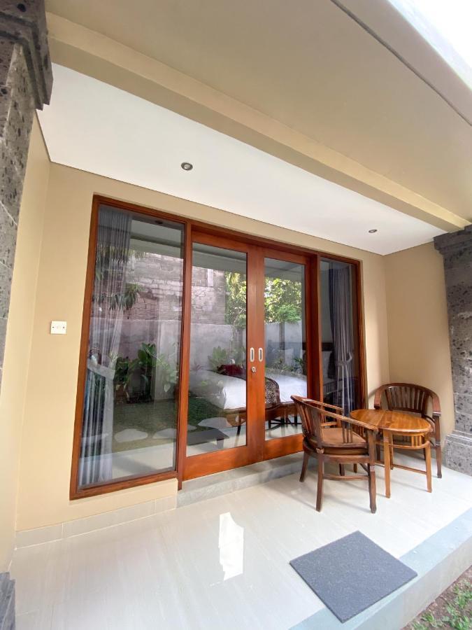 Privatunterkunft Kope House *