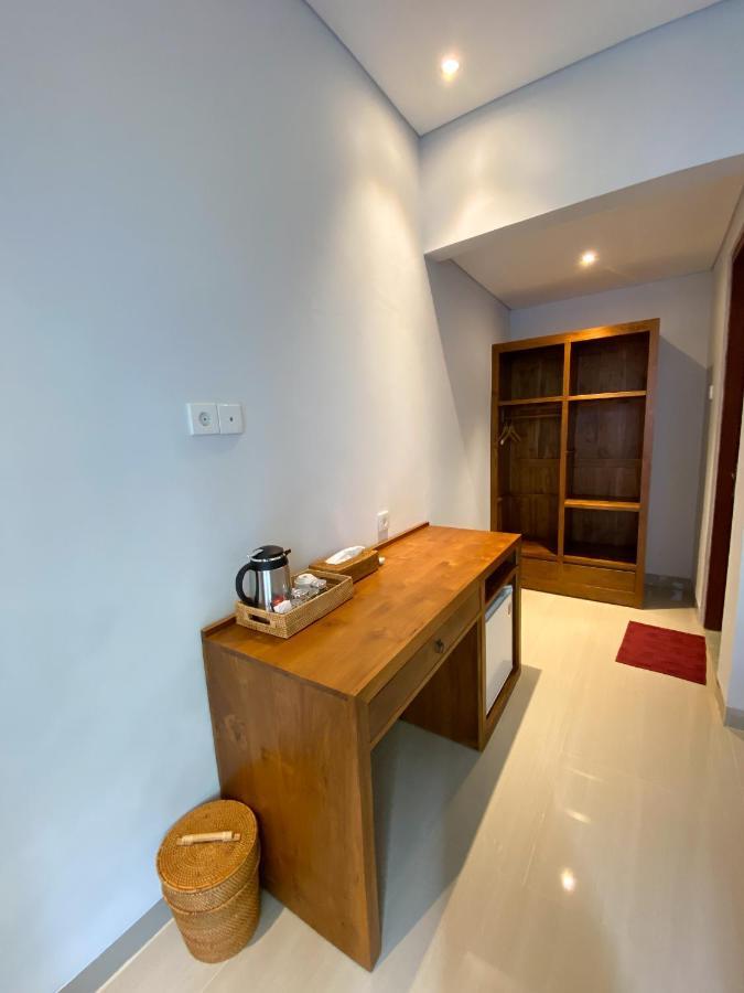 Privatunterkunft Kope House Ubud
