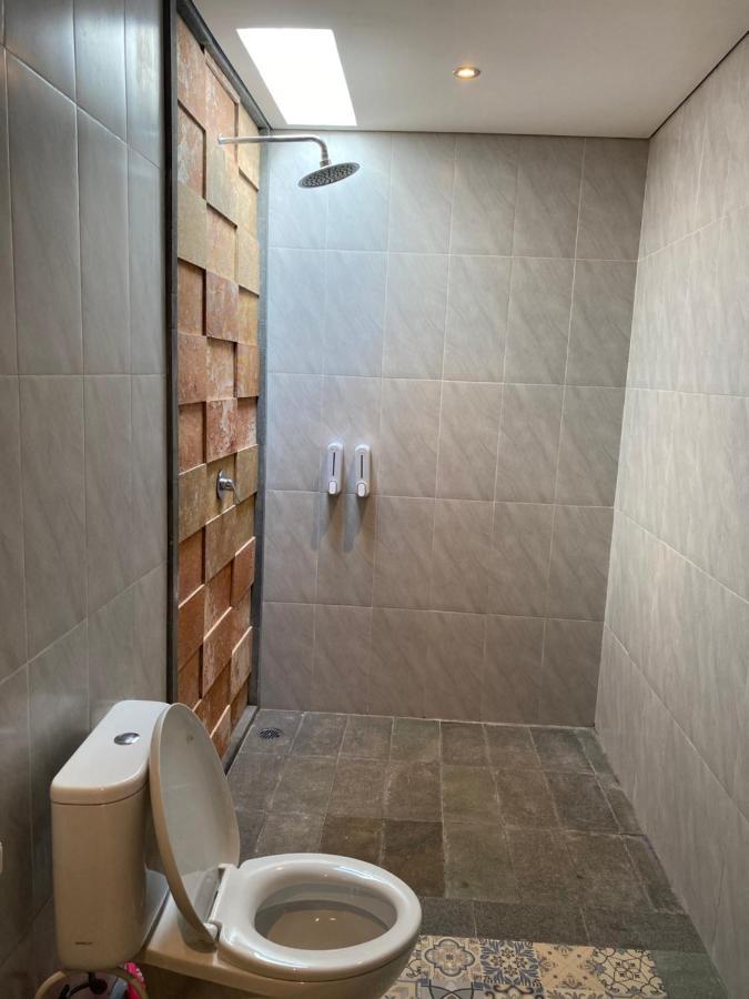 Privatunterkunft Kope House *